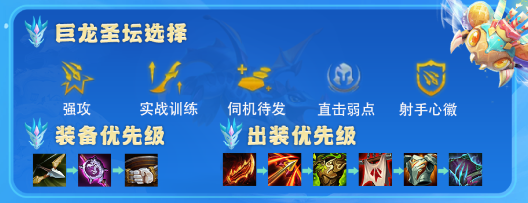 《云顶之弈》S7.5星界韦鲁斯阵容攻略