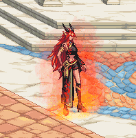 dnf龙之吐息光环外观 dnf龙之吐息光环属性