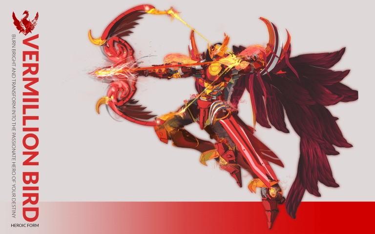 过于抽象！好莱坞将拍科幻机甲题材武则天电影