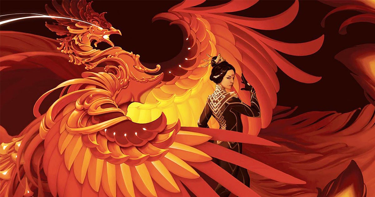 过于抽象！好莱坞将拍科幻机甲题材武则天电影