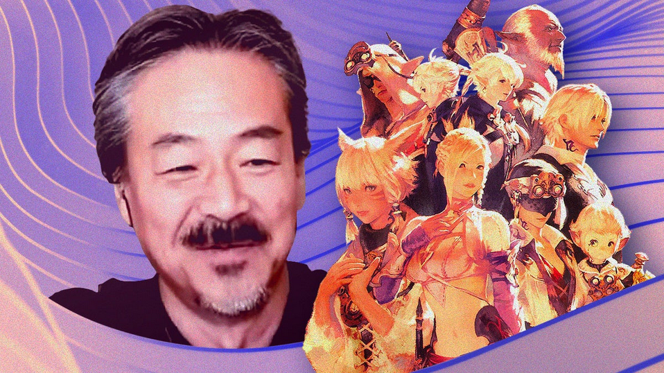 《最终幻想14》14周年活动14小时直播10月举办