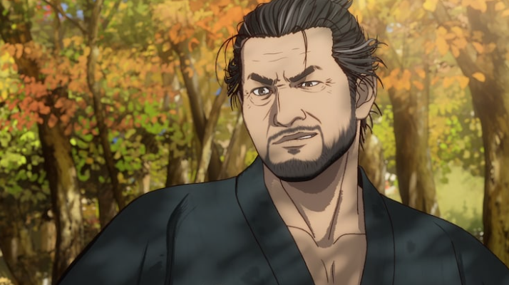 《鬼武者》首次启动制作动画 三池崇史导演Netflix发布