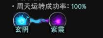 《太吾绘卷》混元达成修炼达成攻略教程