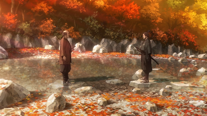 《鬼武者》首次启动制作动画 三池崇史导演Netflix发布