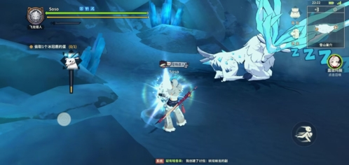 狩猎时刻抓宠物技巧