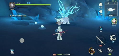 狩猎时刻抓宠物技巧