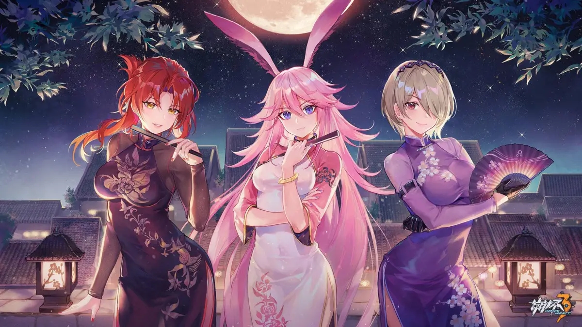 《崩坏3》V6.1战场SSS祸斗机制介绍一览