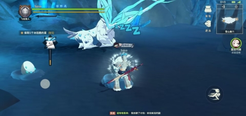 狩猎时刻抓宠物技巧