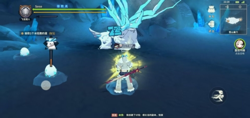 狩猎时刻抓宠物技巧