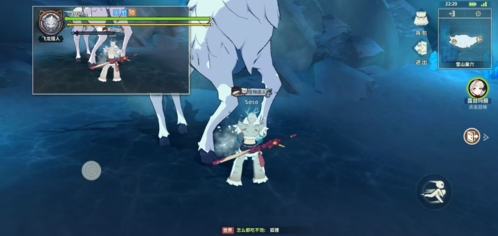 狩猎时刻抓宠物技巧