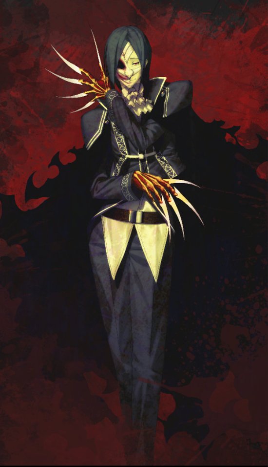 《FGO》国服9月29日立绘修改详情