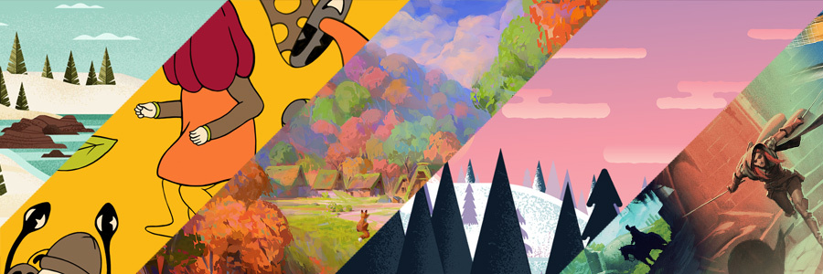 Steam秋冬季特卖时间确定 明年新推出春季特卖