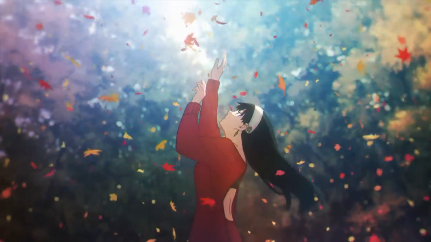 TV动画《间谍过家家》第2季OP公开 10月1日正式开播