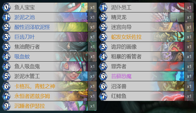 《炉石传说》纳斯利亚堡解密攻略