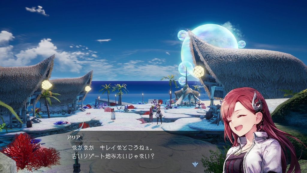 SE种田RPG《丰饶之星》新截图 登陆PC和NS平台