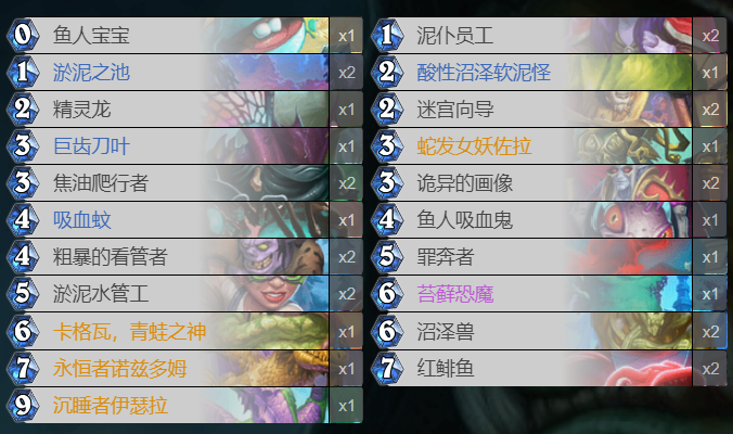 《炉石传说》纳斯利亚堡解密攻略