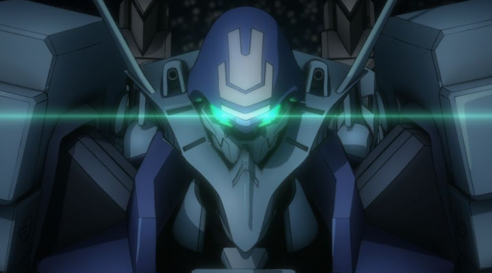 《Muv-Luv Alternative》动画第二季预告 10月5日开播