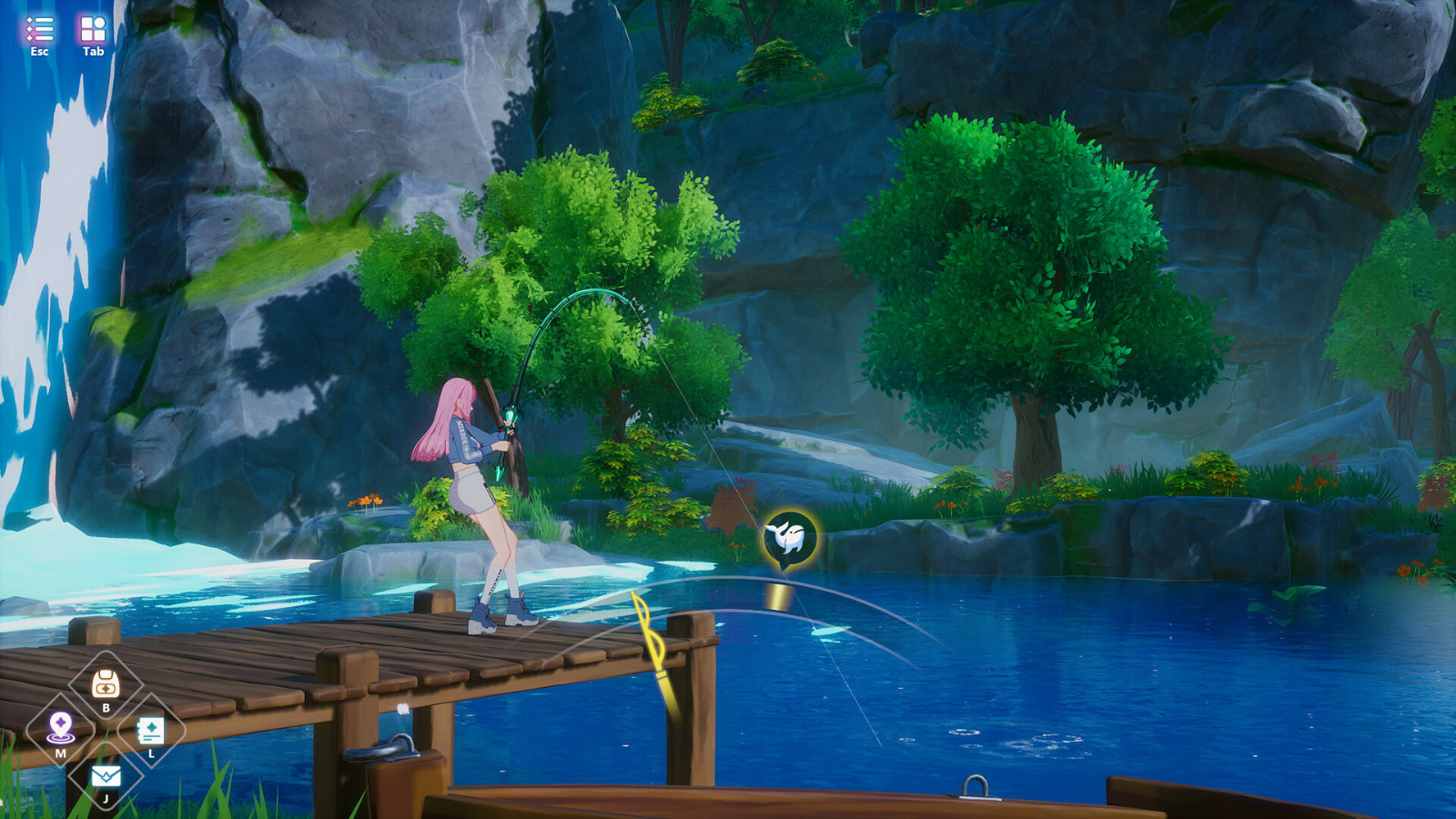 模拟经营游戏《Mirror 2: Project Z》Steam页面上线