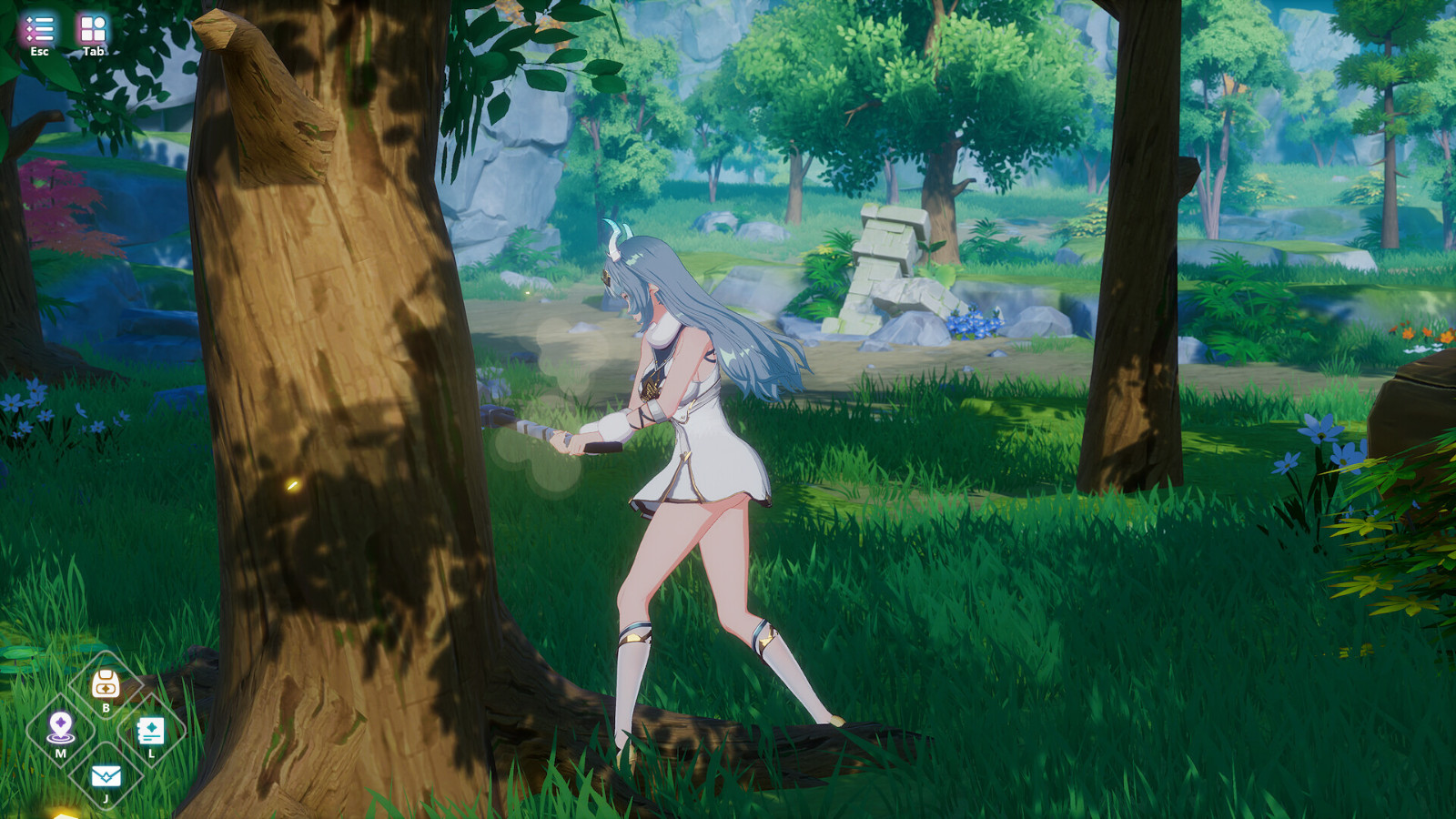 模拟经营游戏《Mirror 2: Project Z》Steam页面上线