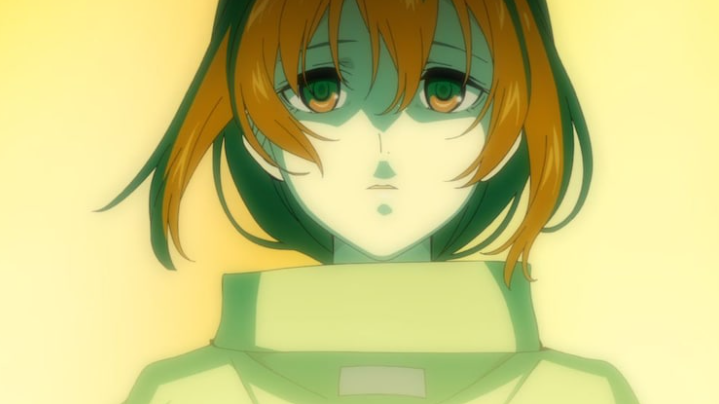 《Muv-Luv Alternative》动画第二季预告 10月5日开播