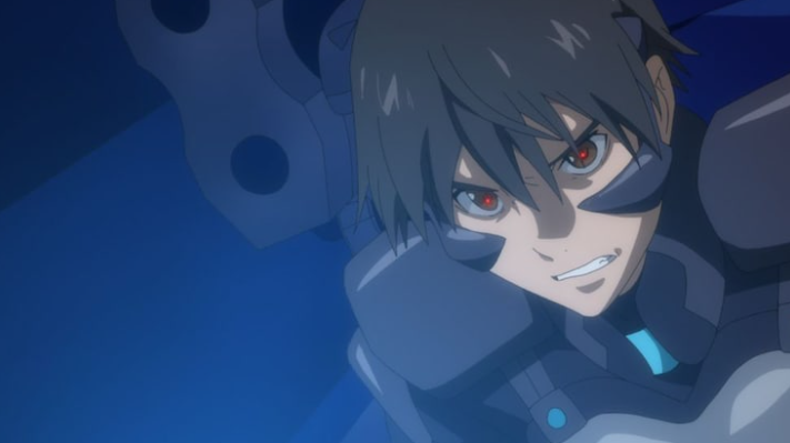 《Muv-Luv Alternative》动画第二季预告 10月5日开播
