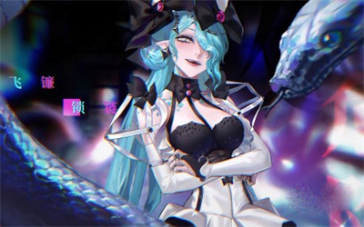 《无期迷途》娜恰强度评测