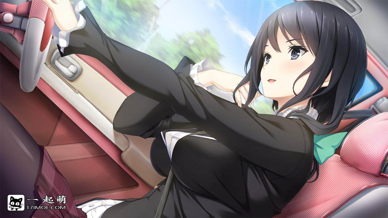 恋爱冒险游戏《HARU KISS》宣布将登陆PS4/NS平台，预定在2023年1月26日推出！