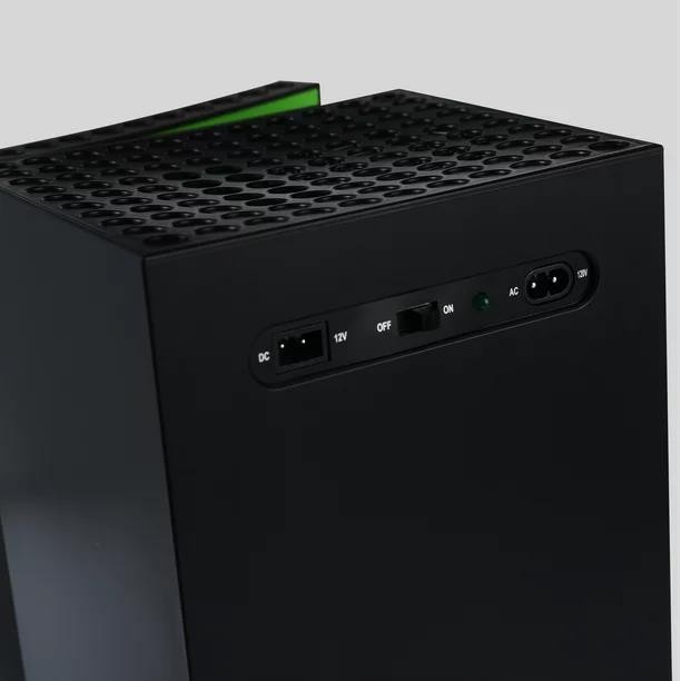 智商税？微软推出新款XSX迷你冰箱