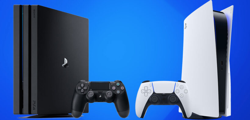 日本PS4游戏销量超过PS5版 厂商继续坚持跨世代推出