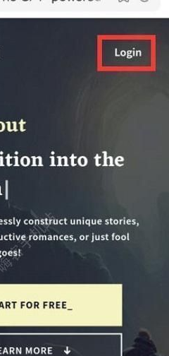 《novelai》图像生成下载注册方法