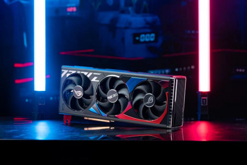 ​高阶实力显卡惊艳出世 华硕RTX4090震撼开售