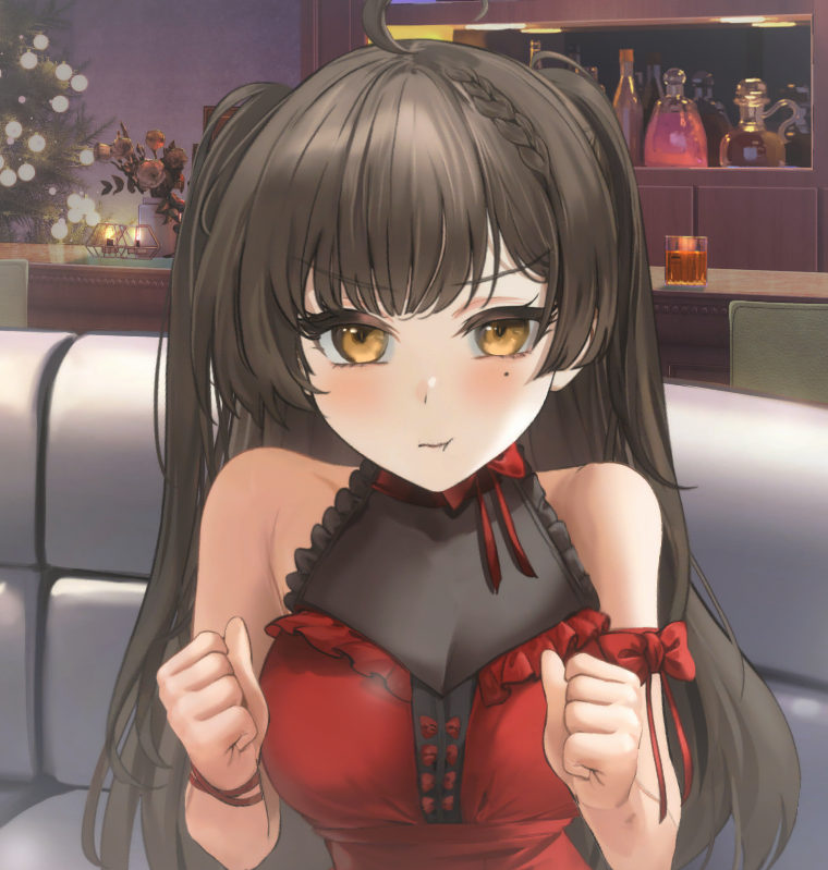 《融雪》3女主喜欢的酒以及所有好感度提升选项攻略