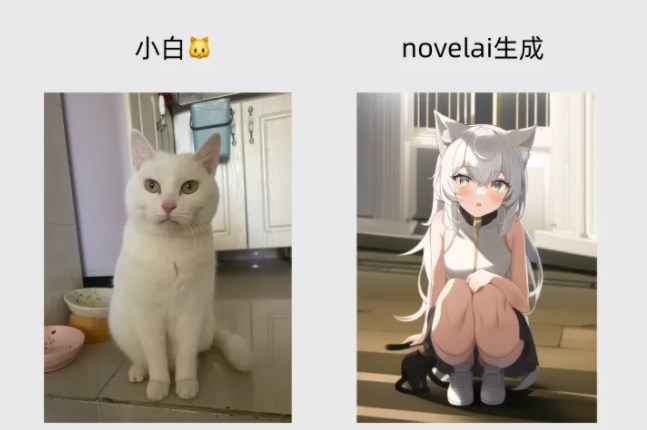 novelai使用方法教程