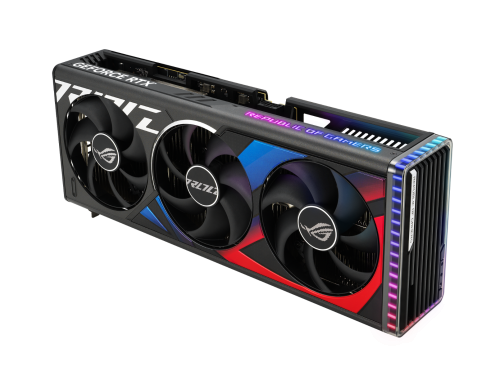 ​高阶实力显卡惊艳出世 华硕RTX4090震撼开售