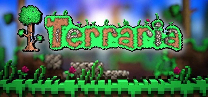 泰拉瑞亚精金矿位置 泰拉瑞亚精金矿位置