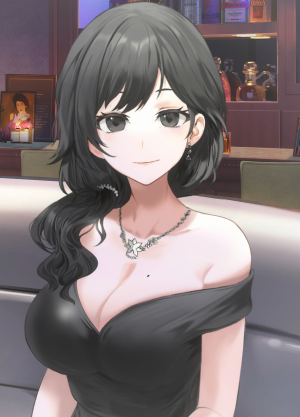 《融雪》3女主喜欢的酒以及所有好感度提升选项攻略