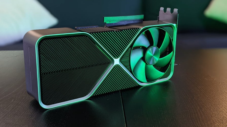 RTX 4090显卡IGN评8分：性能强大、价格感人！