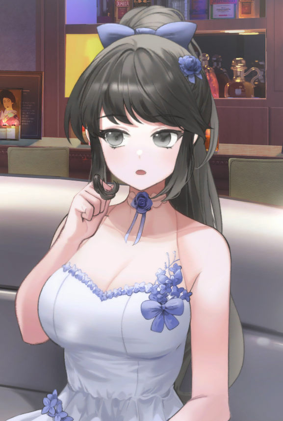 《融雪》3女主喜欢的酒以及所有好感度提升选项攻略