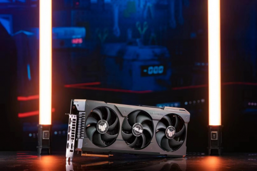 ​高阶实力显卡惊艳出世 华硕RTX4090震撼开售