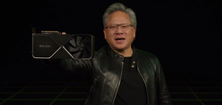 RTX4090国内上架秒罄 黄牛加价千元不等！
