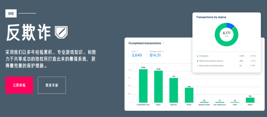 新的增量市场！中国游戏出海在俄罗斯找到了新方向