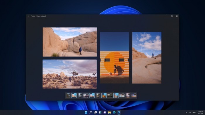 Windows 11 Moment 1 更新正式发布 现已可下载