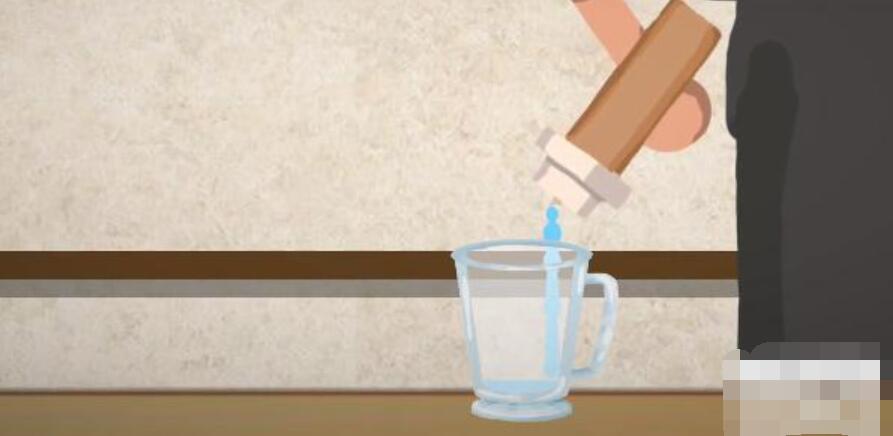 《一勺三花淡奶》香蕉牛奶制作配方详情