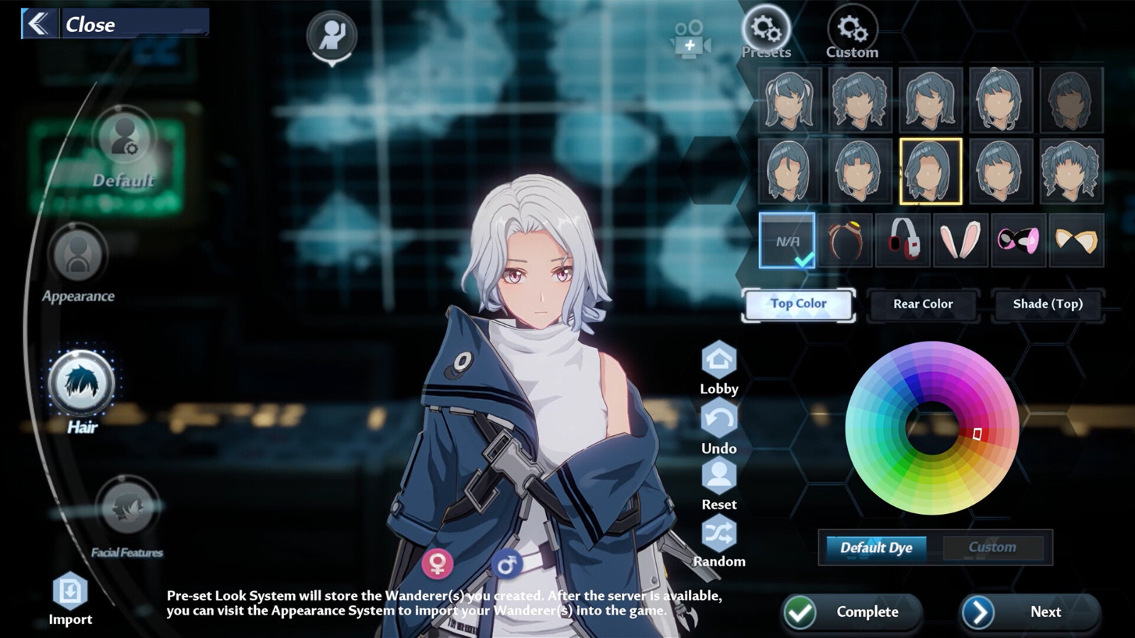 《幻塔》Steam免费上线 海外服不支持中文! 《幻塔》Steam免费上线 海外服不支持中文!