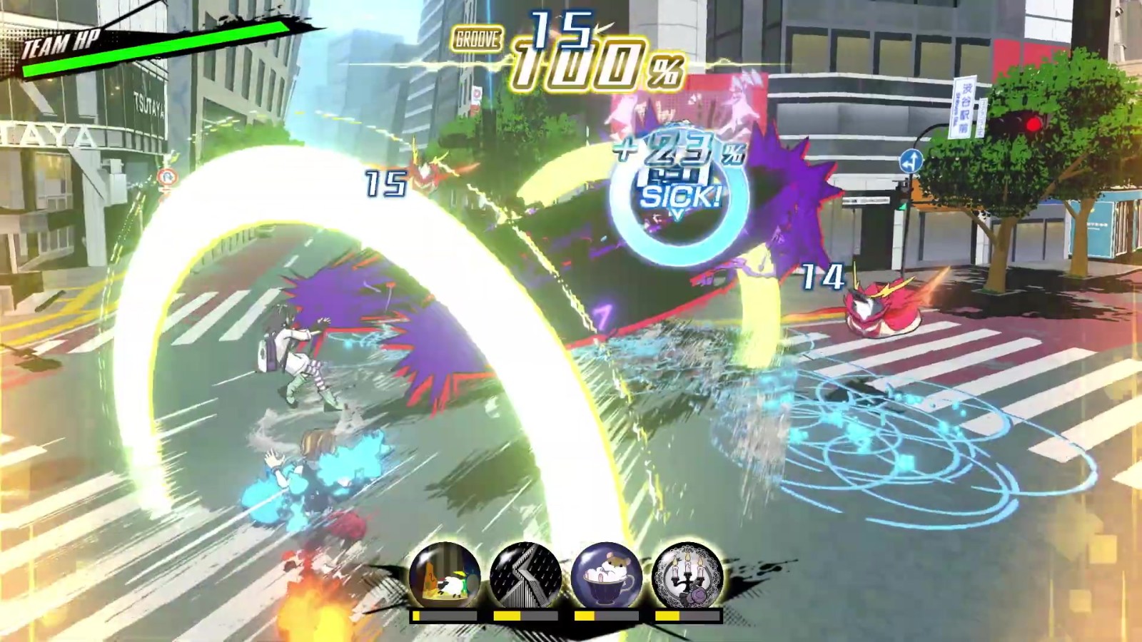SE《新美妙世界》Steam版已推出 不再为Epic独占