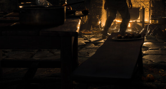 《生化危机4重制版》豪华版和标准版区别详情