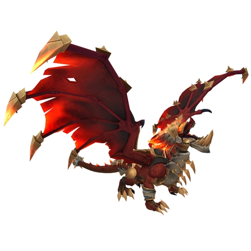 魔兽世界10.0坐骑大全与获得方式攻略