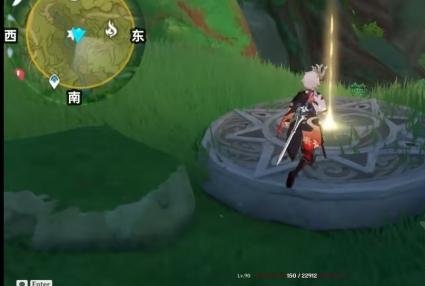 《原神》未来星第三个在哪里？第三个未来星位置解密攻略