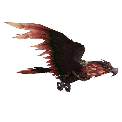 魔兽世界10.0坐骑大全与获得方式攻略