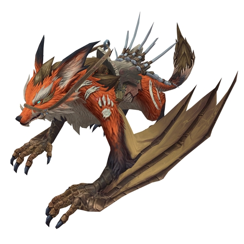 魔兽世界10.0坐骑大全与获得方式攻略